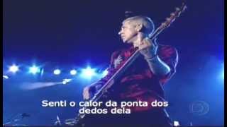 U2 - I Still Haven't Found What I'm Looking For (legendado)