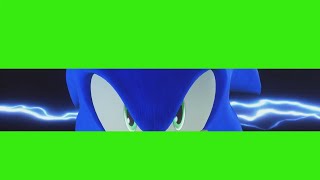 Sonic Frontiers Status Template Find Your Flame