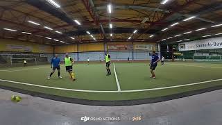 Soccerarena Dresden - 5vs5 - 13.04.2026