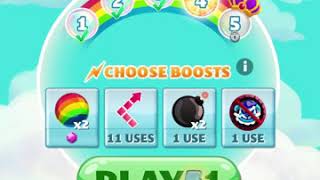 Bubble Mania Rainbow Rush #3 of month (Read description below)