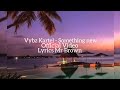 Vybz Kartel - Something new (Official Video Lyrics) Dancehall 2023 music
