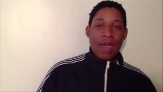 Witness describes scene of bank robber arrest