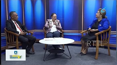 Janela Edukativa - Planu Polítika Ministériu Edukasaun || 20-12-2025