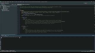 Using Python for Roofing Business. Code in Place Final Project