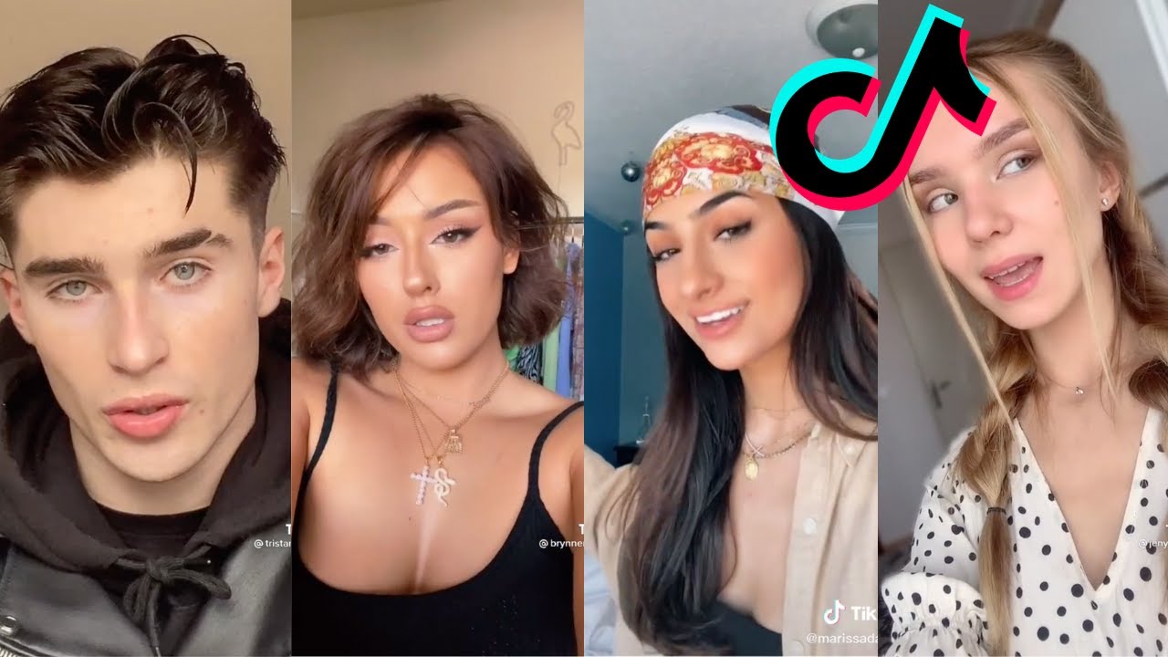 Call Me When You Want Call Me When You Need Tiktok Compilation Youtube