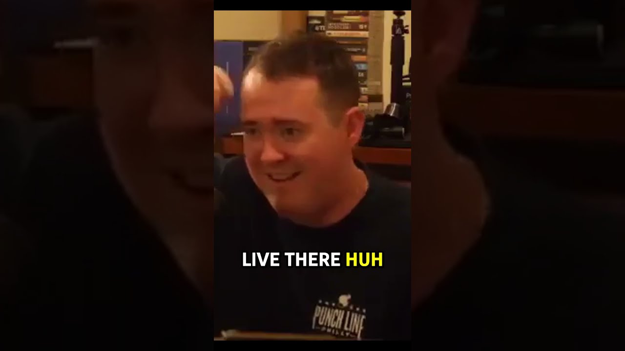 The Video That Got Shane Fired From SNL Shanegillis Podcast Joerogan Story Snl