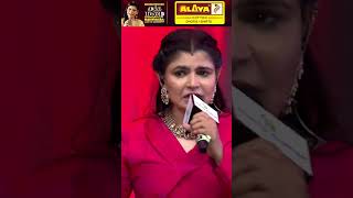 7500audience   Vibe   Chinmayis Magical Mayya Mayya Performance