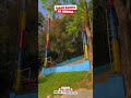Giant Swing Installation By Nail India || #giantswing #adventureactivities #kerelatourism