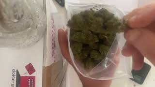 Je Test Le Thc-V , La Molécule Qui Va Remplacer Le Hhc ? Ça Défonce? Oui