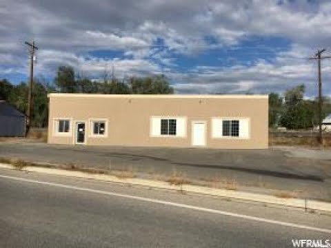 150 N CARBONVILLE, Price, UT home video tour