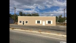 150 N CARBONVILLE video tour