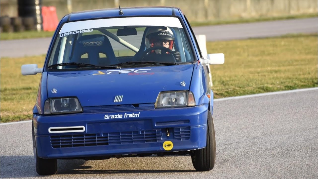 Trofeo pista Lignano circuit 13/03/22 Ceraolo M cat1000