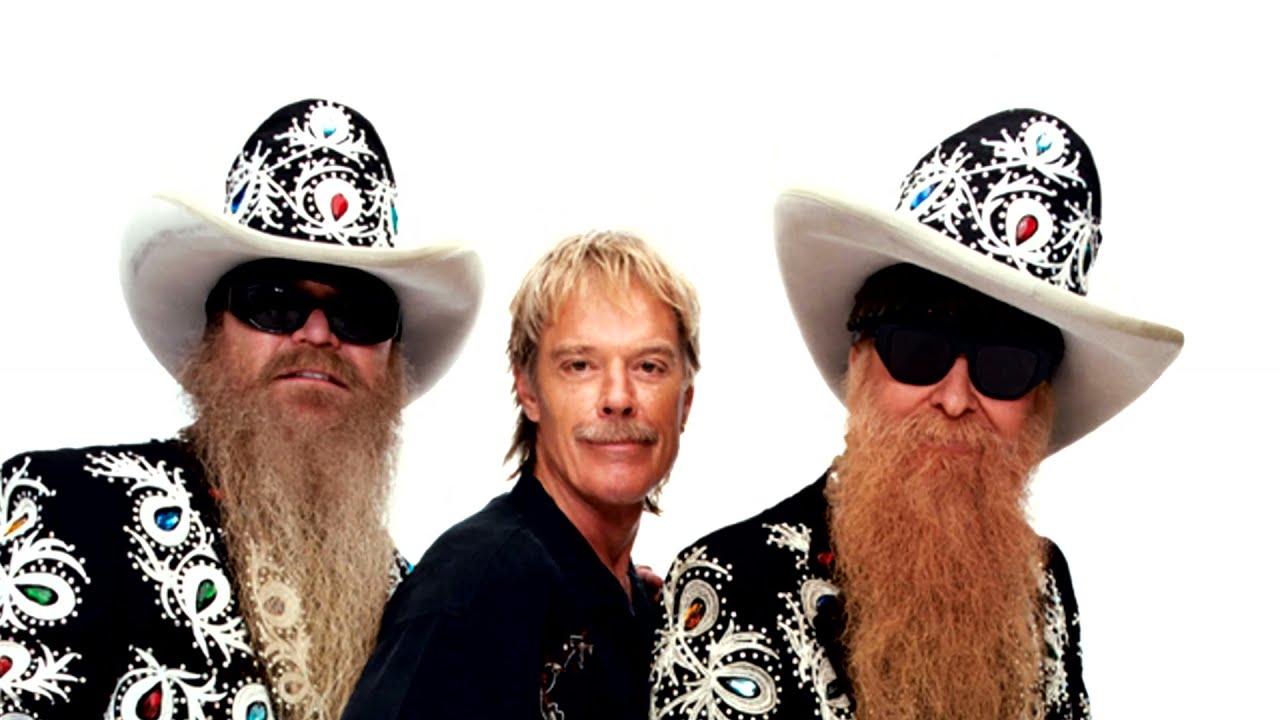 Texas Music Legend: ZZ TOP from episode 208 (2011) of The Texas