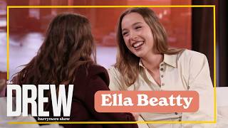 Ella Beatty on Her Friendship with Sarah Paulson: \