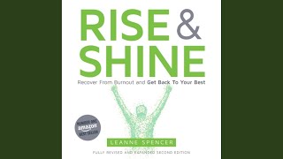 3. Mental and Physical Health.8 - Rise and Shine - Leanne Spencer