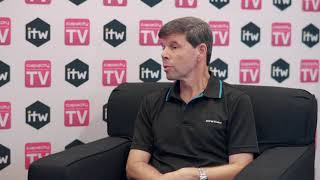 Marc Halbfinger, CEO, PCCW Global, on interoperability and the 4th industrial revolution