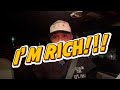 I’M RICH!!! | vlog 