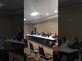 March 20th, 2025 District 428 School Board Candidate Forum.