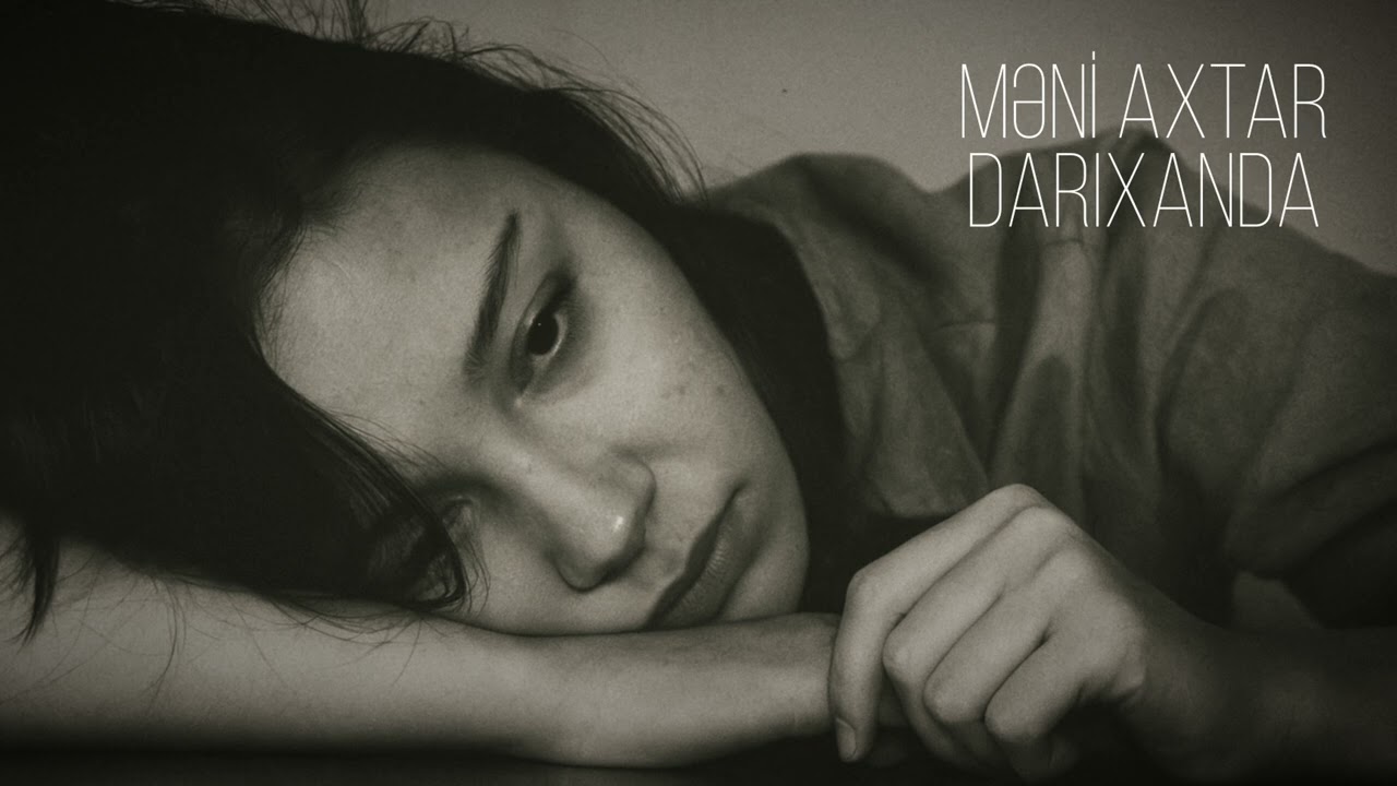 ⁣Məni Axtar Darıxanda / Anatolian Psychedelic Rock Cover