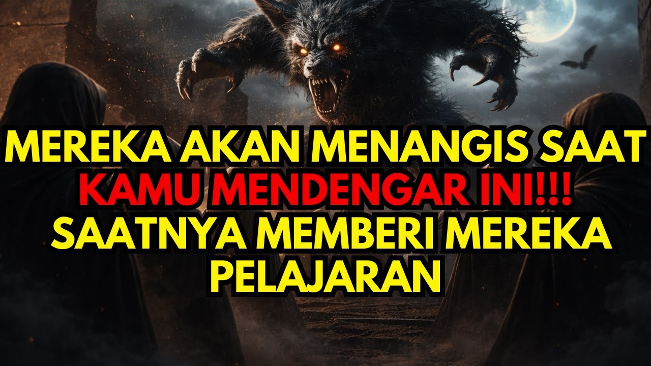 Jiwa Terpilih 🌟 Kamu HARUS Mendengar Ini Apa Pun Risikonya — Pesan Terakhir yang Mengubah Segalanya!