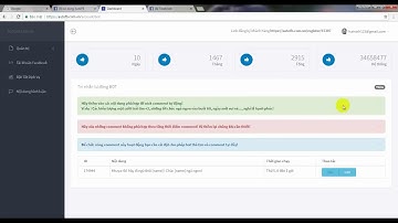 Hướng dẫn sử dụng AutoFB  tự động like, thả tim, comment để tăng tương tác qua Facebook