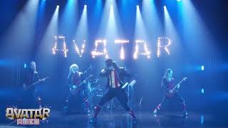 Avatar - Regret / House Of Eternal Hunt