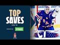 Top Saves Day 12 | 2026 #MensWorlds