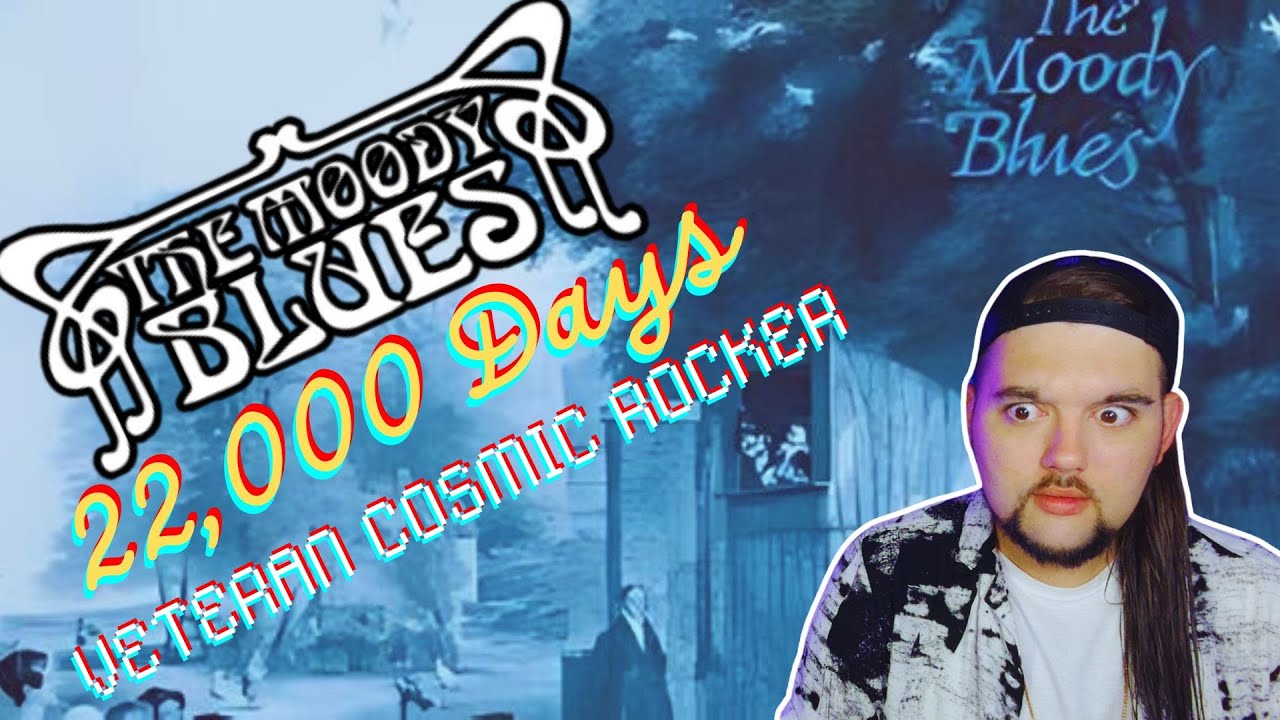 Drummer Reacts To 22 000 Days Veteran Cosmic Rocker By The Moody drummer-reacts-to-22-000-days-veteran-cosmic-rocker-by-the-moody