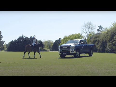 Ram | Ram e La Dolfina: Uma Equipe Inigualável