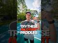 Can't Handle a Power Paddle? Try These 3 Great All Court Paddles! #pickleball #pickleballpaddles