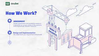 Let’s Talk about our Products - dataZen Engineering