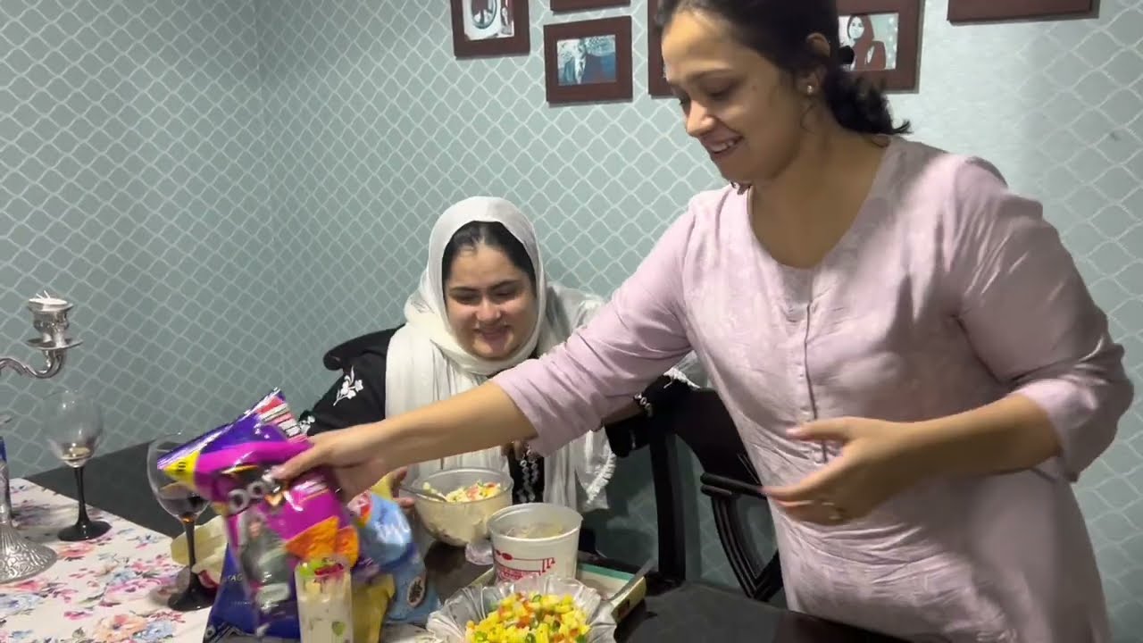 BAJIS KI KHANDANI HAVELI || RAMPUR VLOG