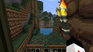 How to survive your first night in minecraft 1.0.0