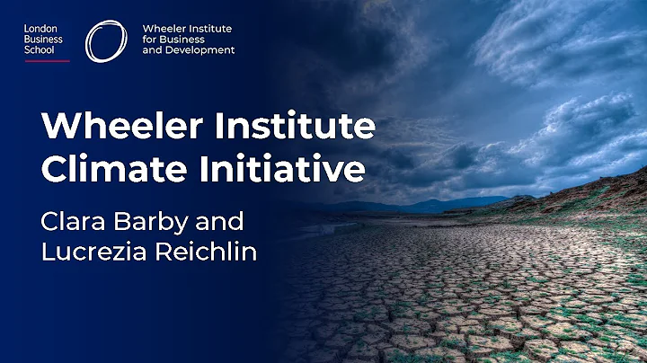Building global consensus on how to measure and ma...