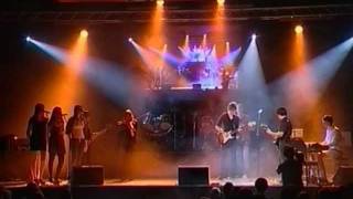 COMFORTABLY NUMB @ Marianum LIVE 2010 chords