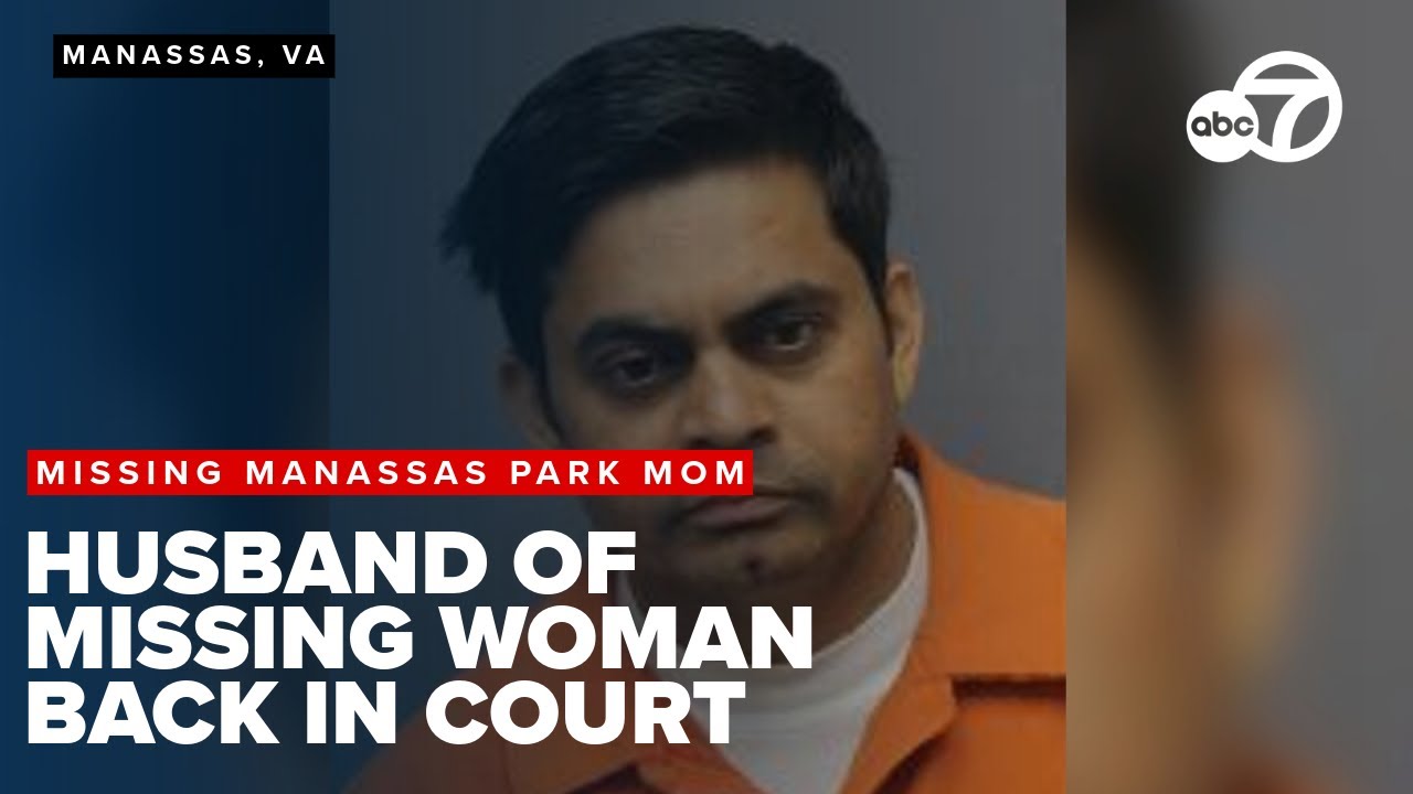 Naresh Bhatt, husband of missing Manassas Park mom appears in court ...