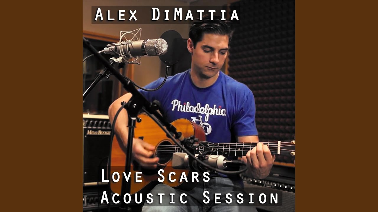 Love Scars