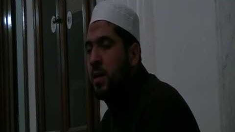 الشيخ مراد جدلي في حصة تعليم سورة البقرة من الآية142إلى الآية147 ج1