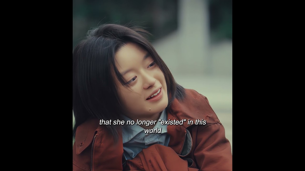 Parents erased their daughter’s ID. #drama #cdrama #fyp — Transcript