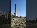Sicilia in camper. La Mannara di Montalbano ep. 1