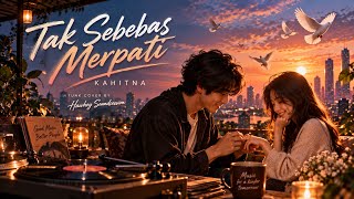 Tak Sebebas Merpati – Kahitna | Funk Cover by Hawhey Soundsession