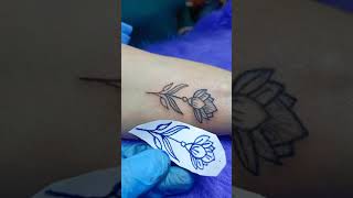 Tattoo - تاتو