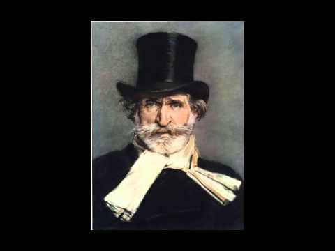 Verdi – La Traviata – Choeur des Bohémiennes et Choeur des Matadors mp3 ke stažení