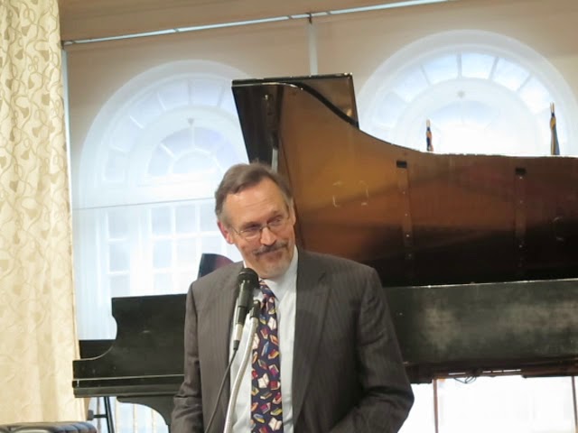 Do you Listen to your Conscience by Hugh Taft-Morales