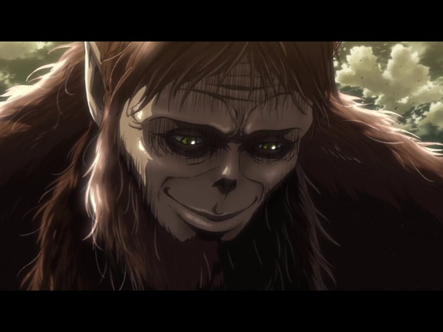 TVアニメ「進撃の巨人」Season 2 PV 第1弾