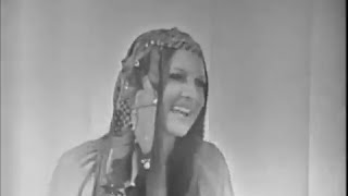 Sandie Shaw Une anglaise aime un français 1971