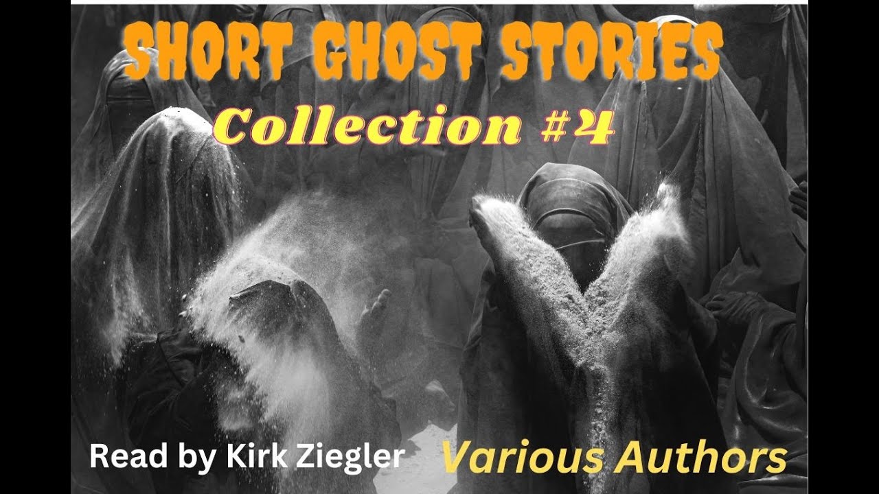 Short Ghost Stories 4 YouTube