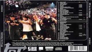 Raimundos MTV Ao Vivo | Completo | CD 02