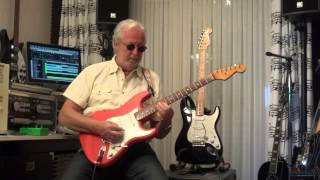 Nine Times Out Of Ten - Cliff Richard & The Shadows (played by Eric) screenshot 4