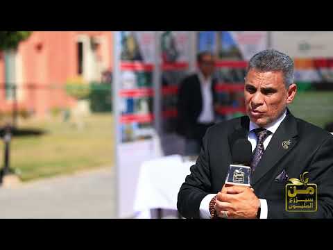 تحديات هائلة تواجه مصانع السكر لزيادة مساحات بنجر السكر موسم 2025 وكلام مهم من المهندس حسام القاضي